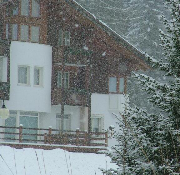 فندق Ca Del Bosco