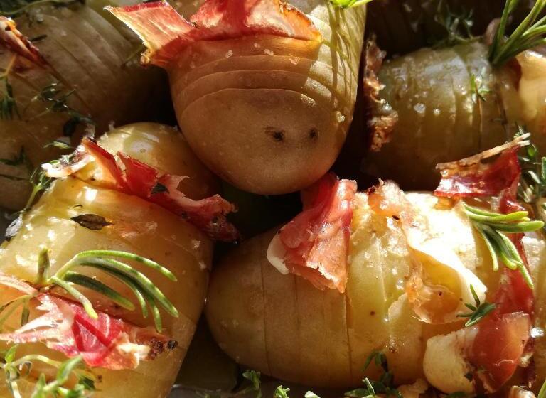 فندق Ca Del Bosco