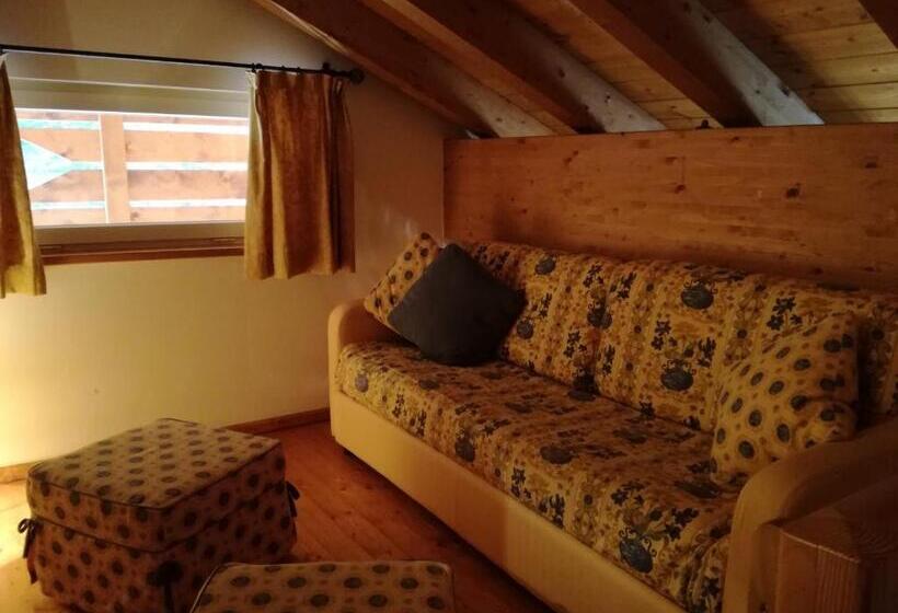 فندق Ca Del Bosco