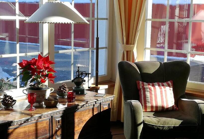 فندق Ca Del Bosco