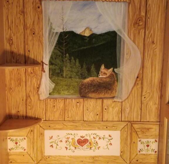 فندق Ca Del Bosco