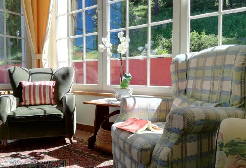 فندق Ca Del Bosco