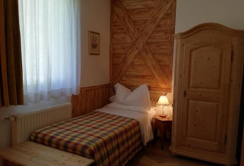 فندق Ca Del Bosco