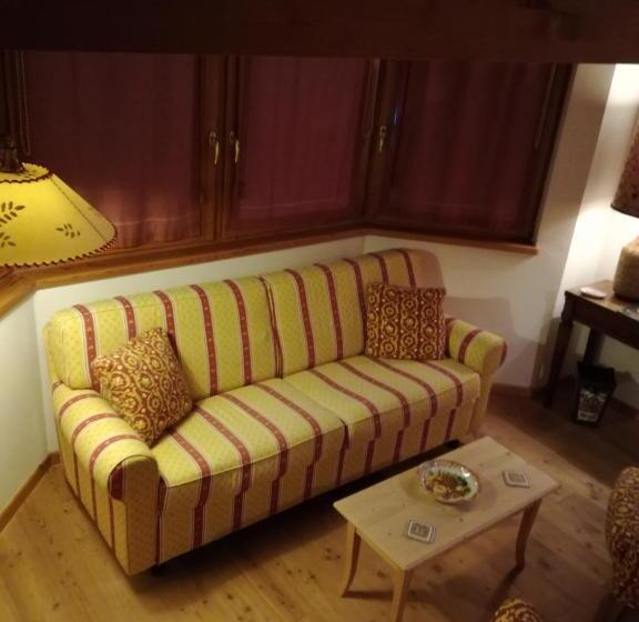 فندق Ca Del Bosco