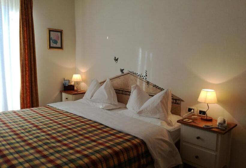 فندق Ca Del Bosco