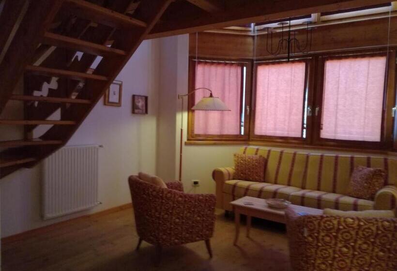 فندق Ca Del Bosco