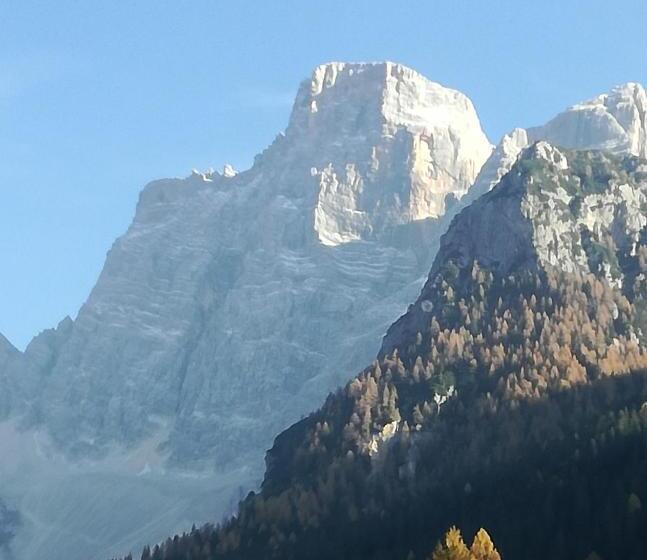 فندق Ca Del Bosco