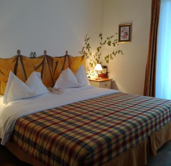 فندق Ca Del Bosco