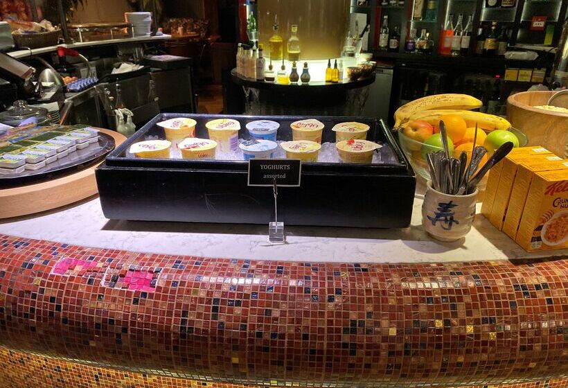 Cairn Hotel Newcastle Jesmond   Part Of The Cairn Collection