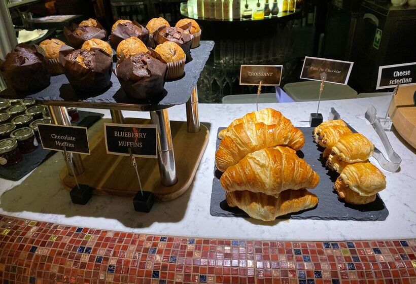 Cairn Hotel Newcastle Jesmond   Part Of The Cairn Collection