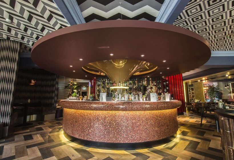 Cairn Hotel Newcastle Jesmond   Part Of The Cairn Collection