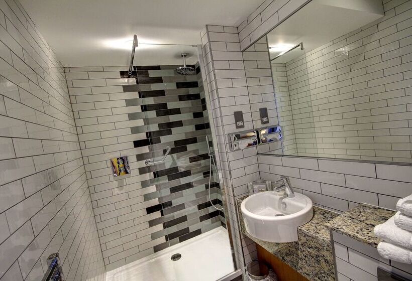 Cairn Hotel Newcastle Jesmond   Part Of The Cairn Collection