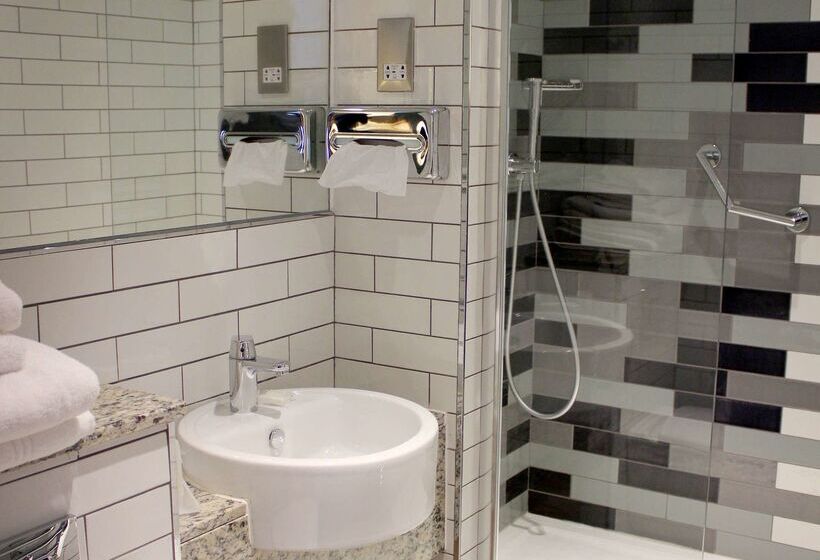 Cairn Hotel Newcastle Jesmond   Part Of The Cairn Collection