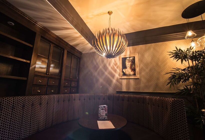 Cairn Hotel Newcastle Jesmond   Part Of The Cairn Collection