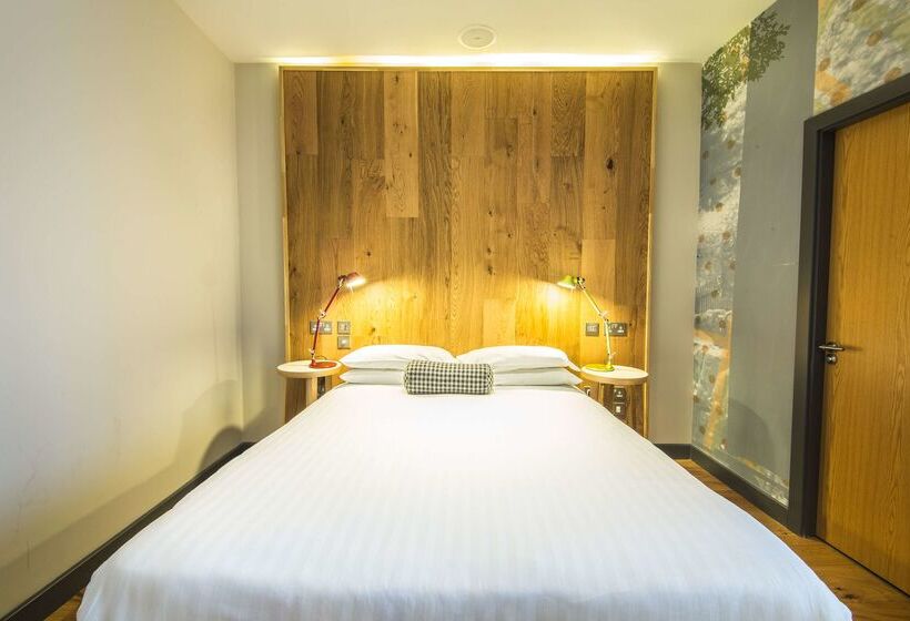 Cairn Hotel Newcastle Jesmond   Part Of The Cairn Collection