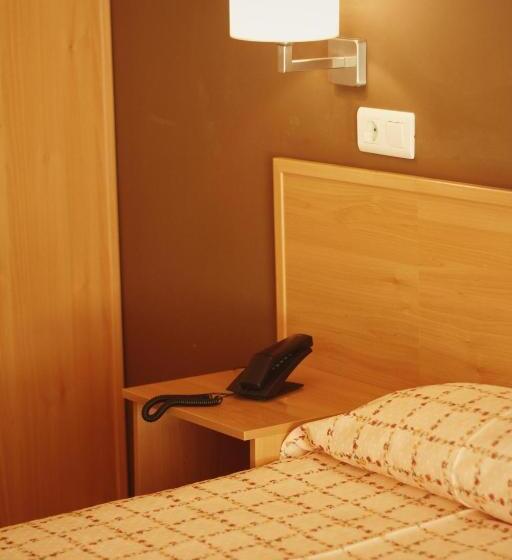 בית מלון כפרי Can Salvador