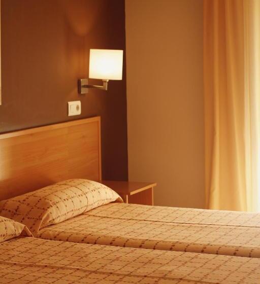 בית מלון כפרי Can Salvador