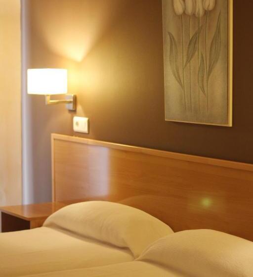 בית מלון כפרי Can Salvador