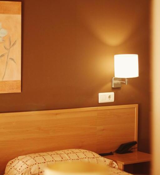 בית מלון כפרי Can Salvador