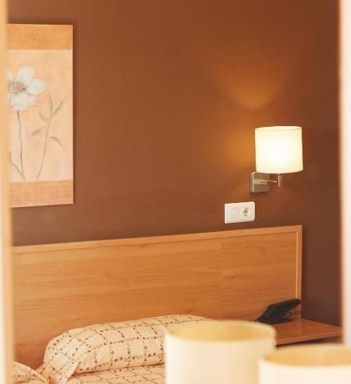 בית מלון כפרי Can Salvador