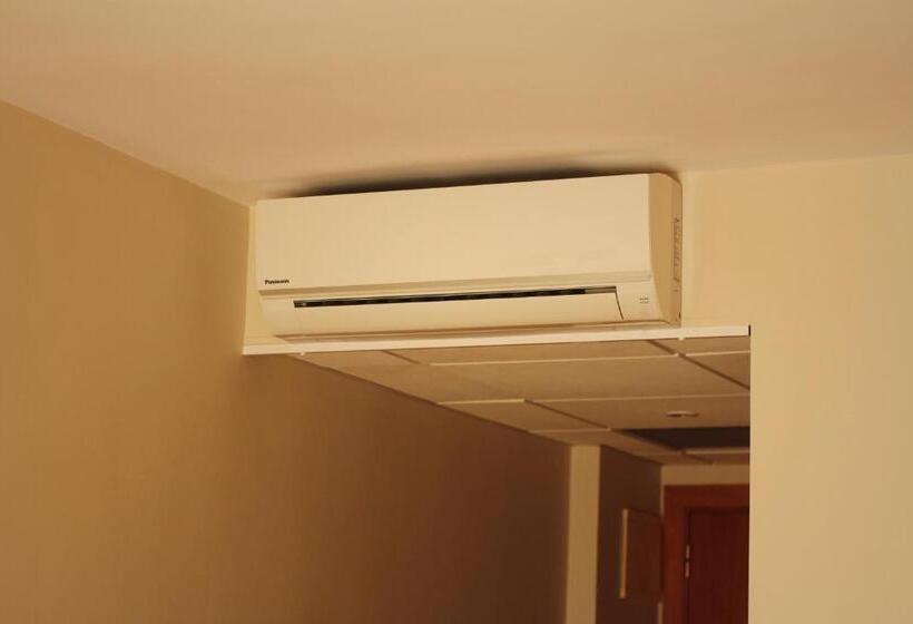 בית מלון כפרי Can Salvador