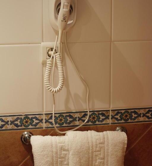 בית מלון כפרי Can Salvador