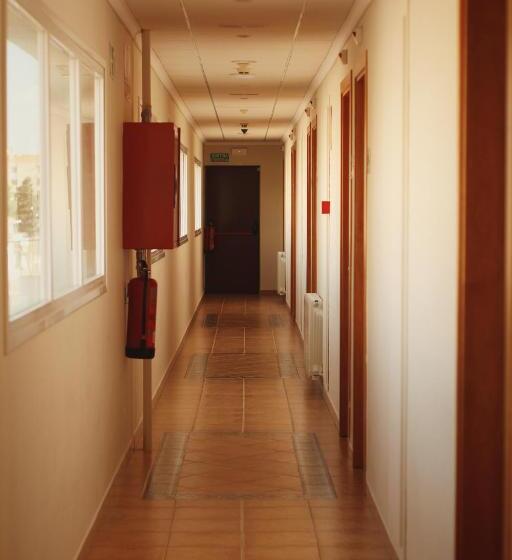 בית מלון כפרי Can Salvador