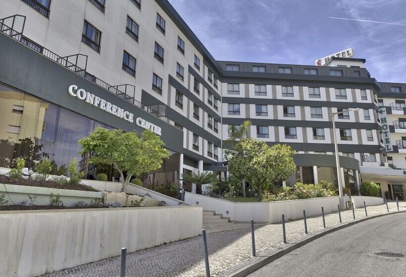 Отель Cinquentenario & Conference Center