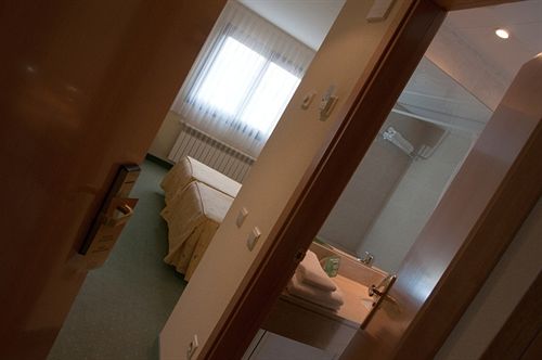 酒店 Hcc Ciutat De Berga