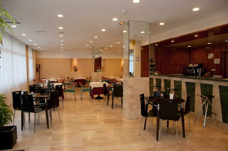 酒店 Hcc Ciutat De Berga