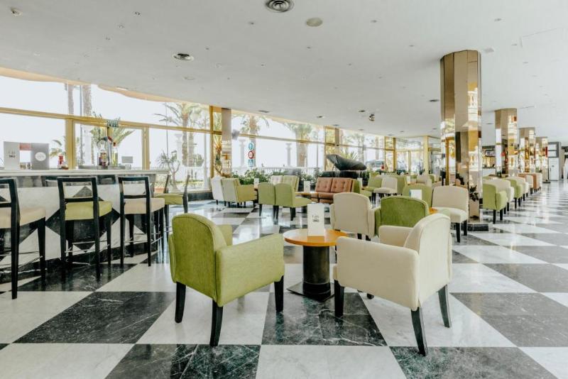 酒店 Cleopatra Palace