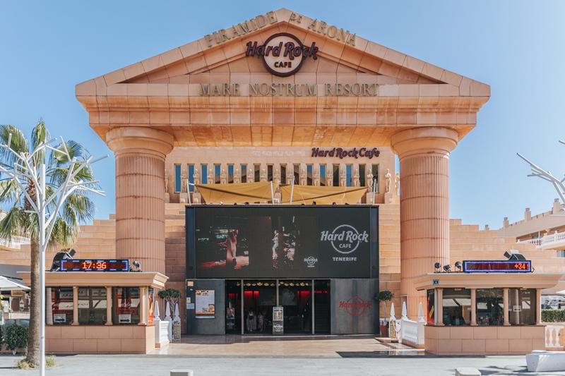 酒店 Cleopatra Palace