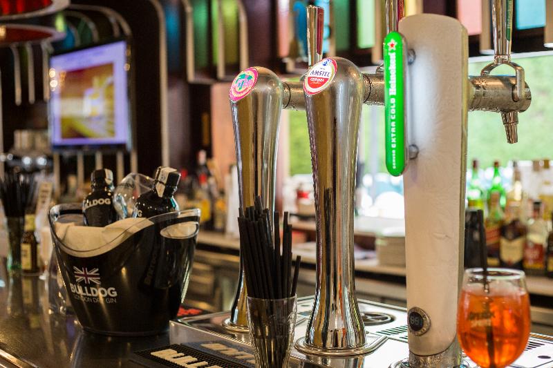 هتل Cleopatra Spa