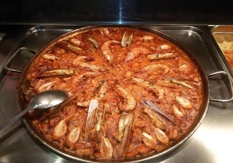 酒店 Cleopatra Spa