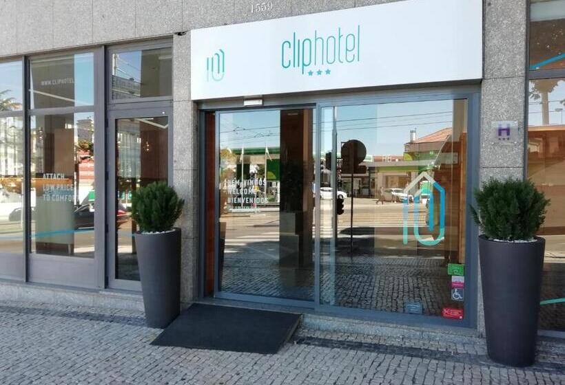 Cliphotel