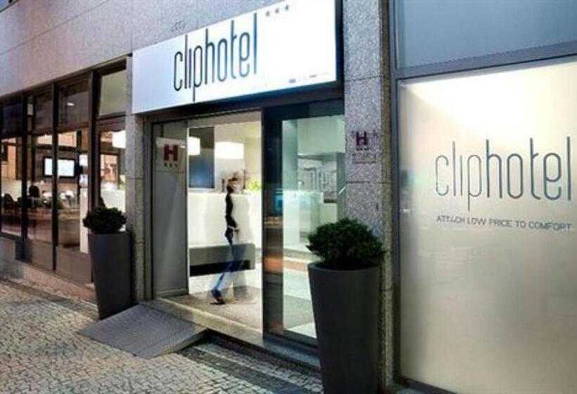 Cliphotel