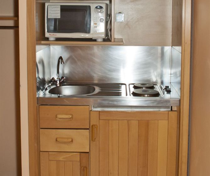 ホテル Comte de Nice