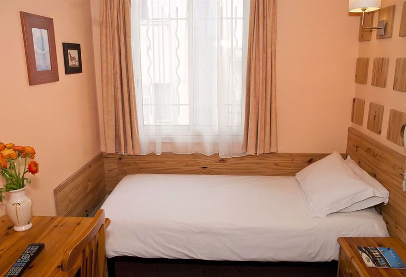 ホテル Comte de Nice