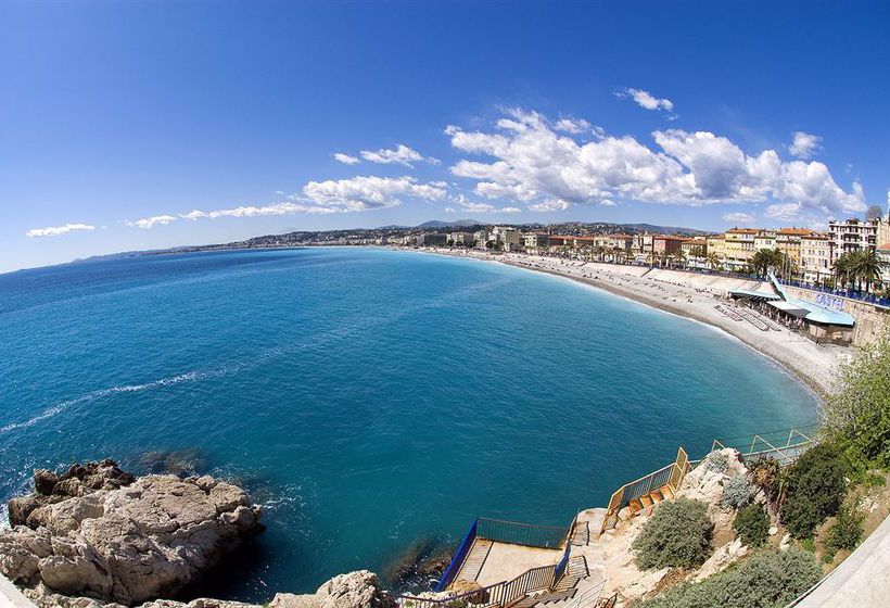 ホテル Comte de Nice