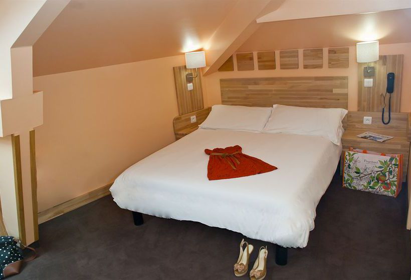 ホテル Comte de Nice