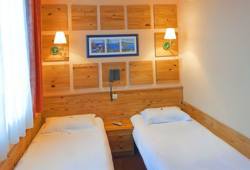 ホテル Comte de Nice