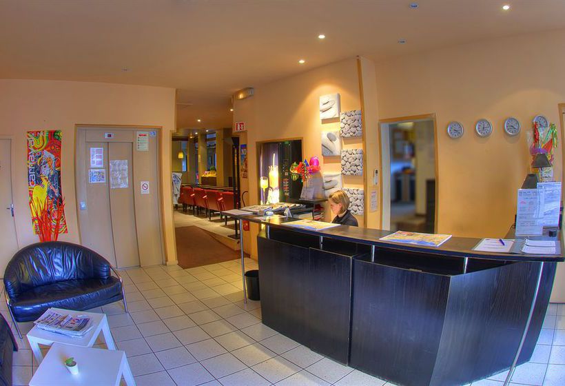 ホテル Comte de Nice