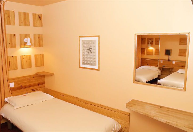 ホテル Comte de Nice