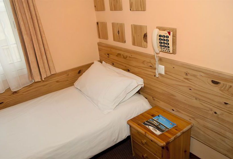 ホテル Comte de Nice