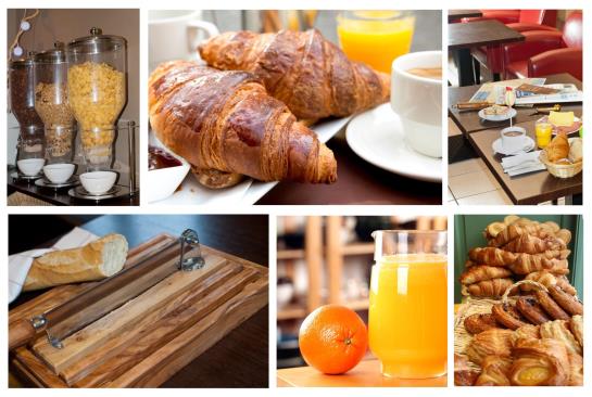 ホテル Comte de Nice