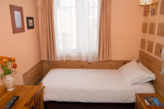 ホテル Comte de Nice