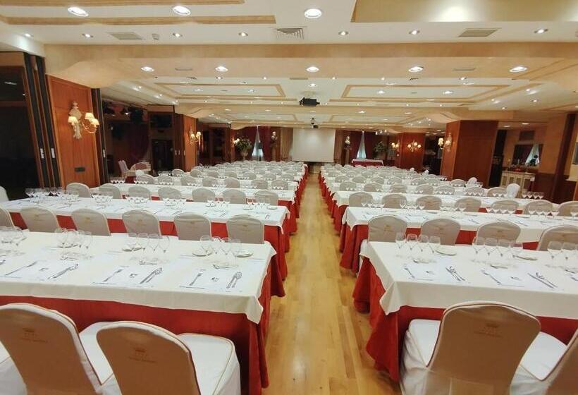 Conde Ansúrez By Almia Hoteles