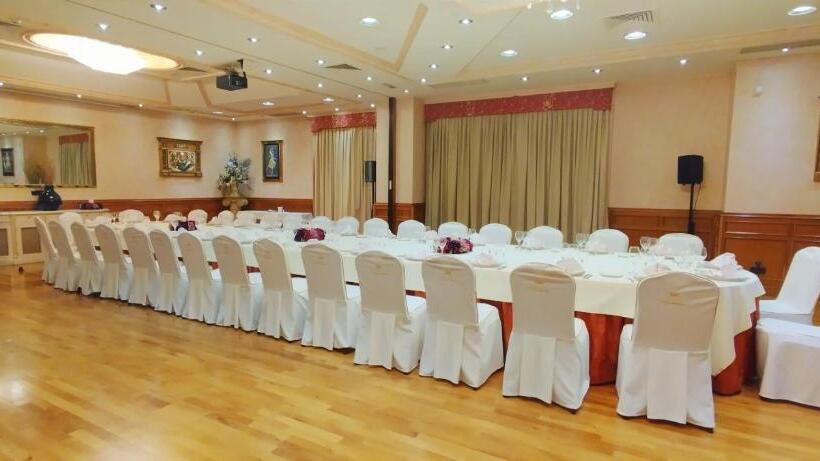 Conde Ansúrez By Almia Hoteles