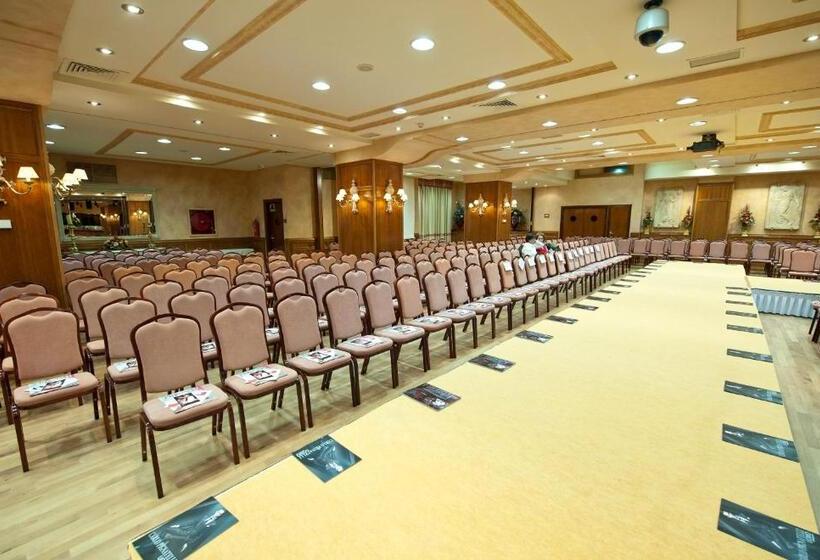 Conde Ansúrez By Almia Hoteles