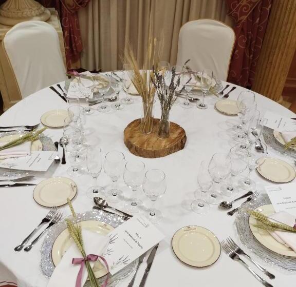 Conde Ansúrez By Almia Hoteles